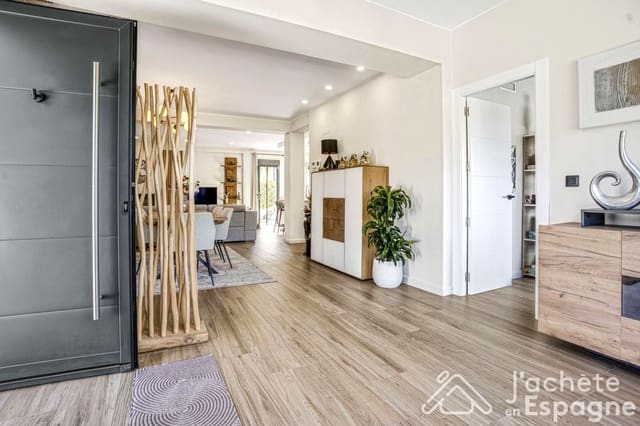 5 Zimmer Villa zu verkaufen in Barraca d'Aigues Vives, Carcaixent mit Pool Garage - 559.000 € (Ref: 10116115)