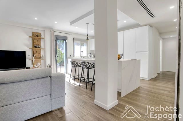 5 Zimmer Villa zu verkaufen in Barraca d'Aigues Vives, Carcaixent mit Pool Garage - 559.000 € (Ref: 10116115)