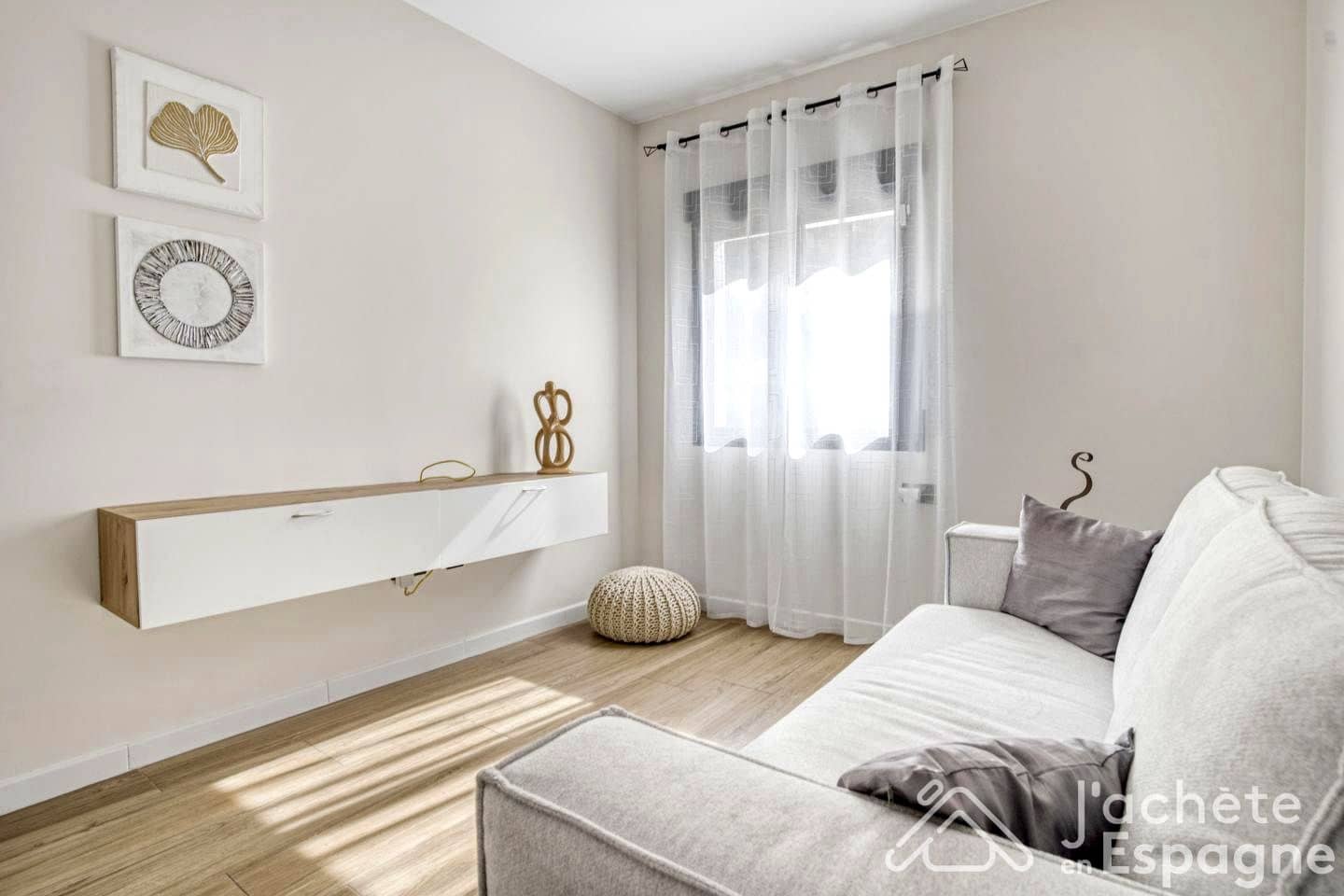 5 Zimmer Villa zu verkaufen in Barraca d'Aigues Vives mit Pool Garage - 559.000 € (Ref: 10116115)