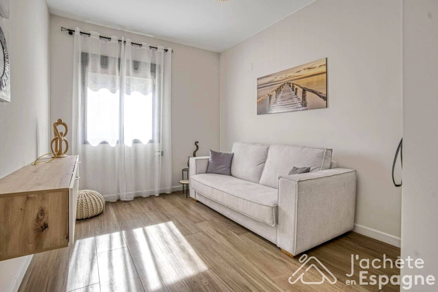 5 Zimmer Villa zu verkaufen in Barraca d'Aigues Vives mit Pool Garage - 559.000 € (Ref: 10116115)