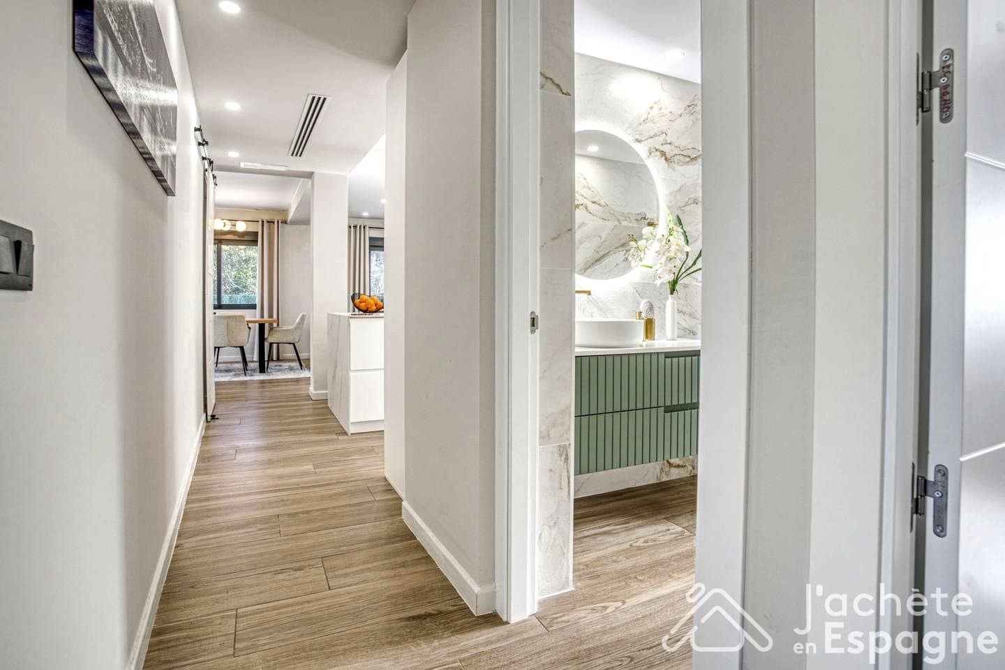 5 Zimmer Villa zu verkaufen in Barraca d'Aigues Vives mit Pool Garage - 559.000 € (Ref: 10116115)
