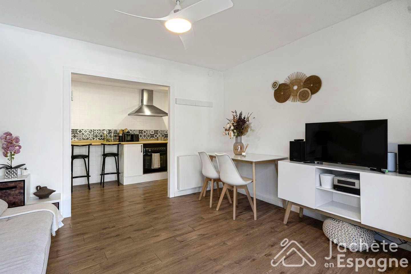 5 Zimmer Villa zu verkaufen in Barraca d'Aigues Vives mit Pool Garage - 559.000 € (Ref: 10116115)