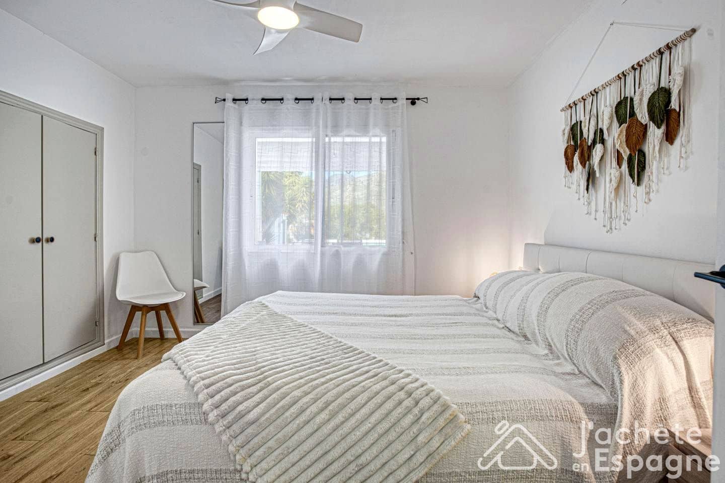 5 Zimmer Villa zu verkaufen in Barraca d'Aigues Vives mit Pool Garage - 559.000 € (Ref: 10116115)