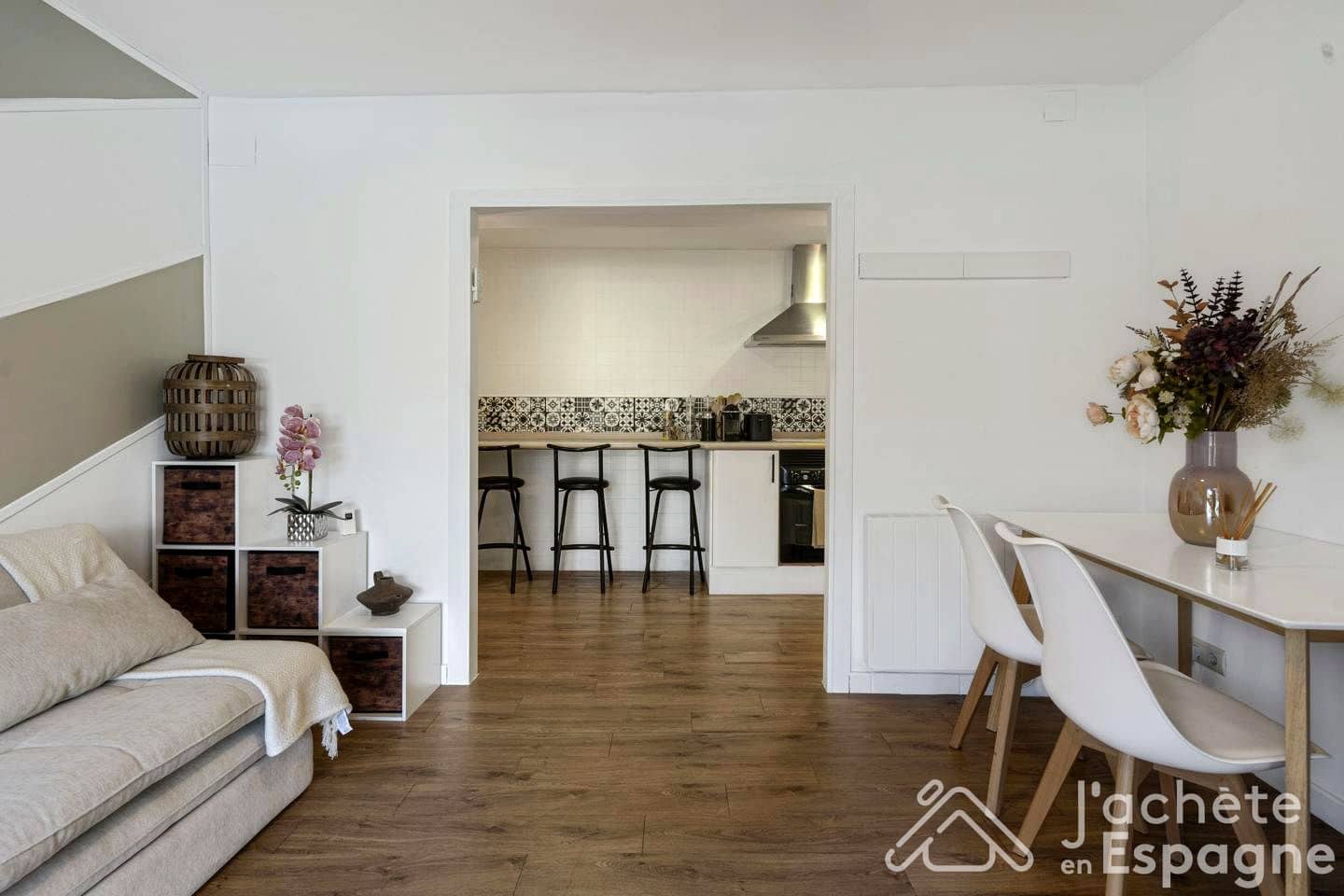 5 Zimmer Villa zu verkaufen in Barraca d'Aigues Vives mit Pool Garage - 559.000 € (Ref: 10116115)