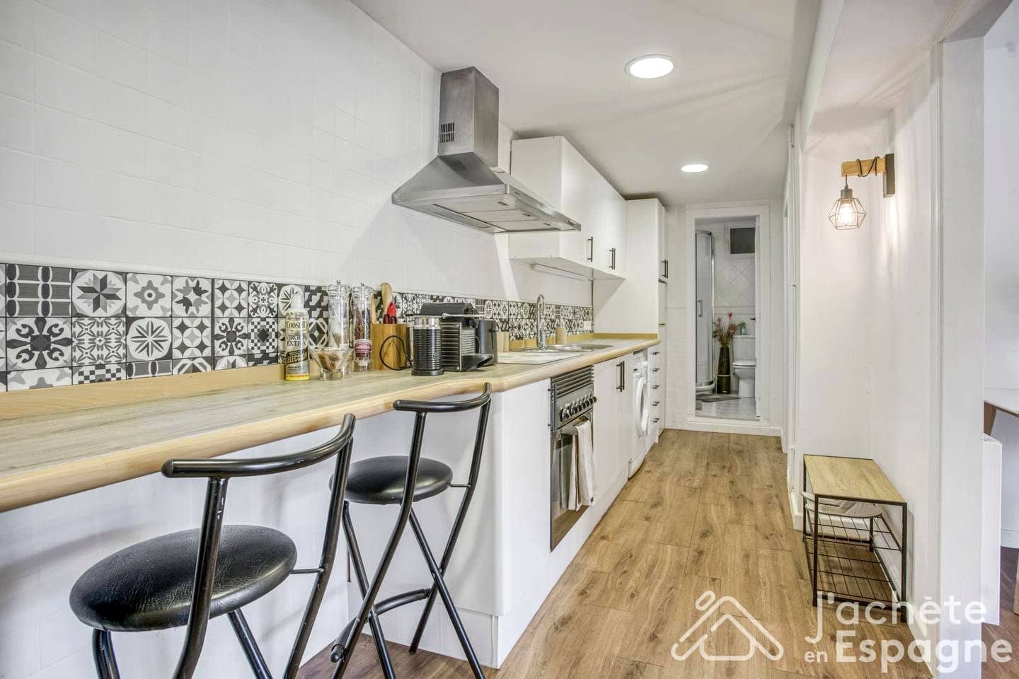 5 Zimmer Villa zu verkaufen in Barraca d'Aigues Vives mit Pool Garage - 559.000 € (Ref: 10116115)
