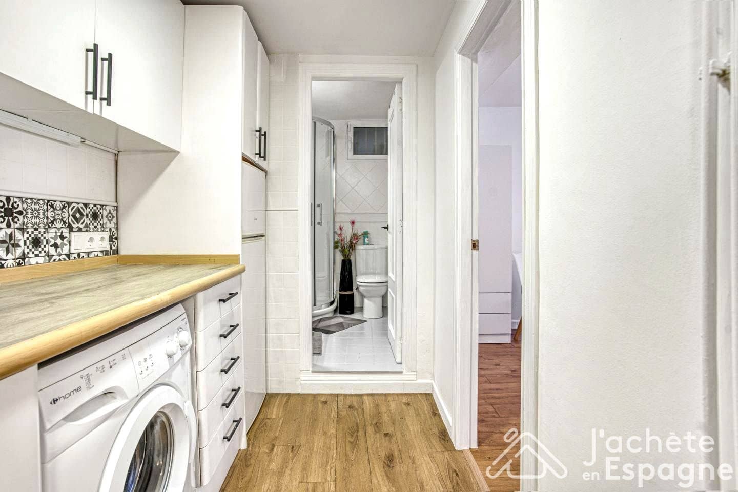 5 Zimmer Villa zu verkaufen in Barraca d'Aigues Vives mit Pool Garage - 559.000 € (Ref: 10116115)