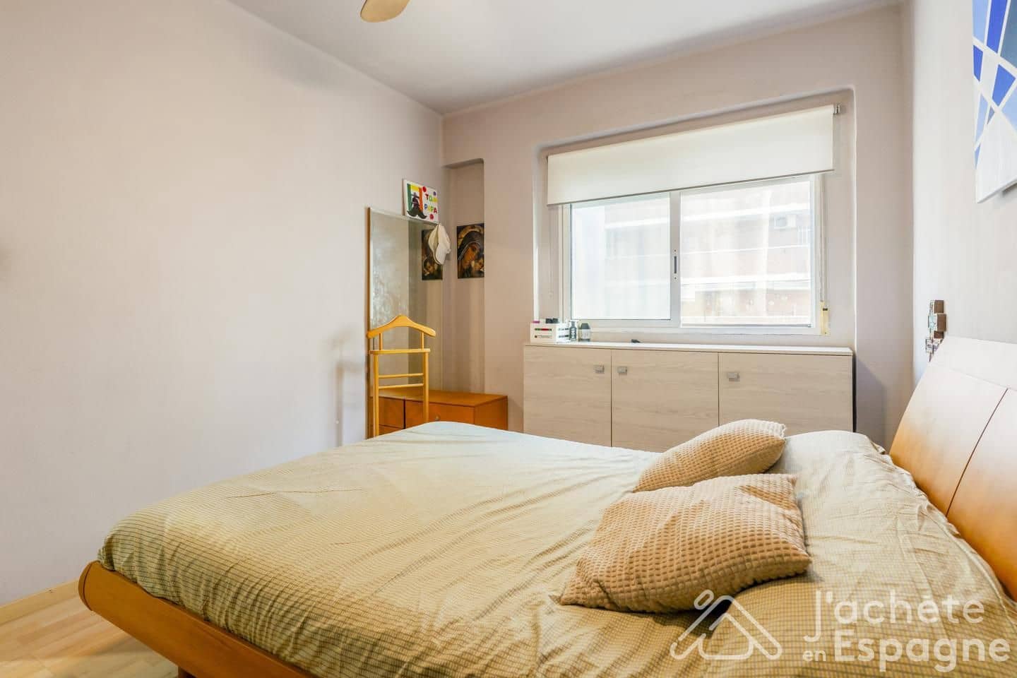 4 Zimmer Wohnung zu verkaufen in Valencia Stadt - 369.000 € (Ref: 10116116)