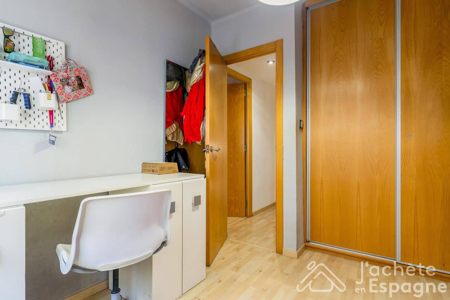 4 Zimmer Wohnung zu verkaufen in Valencia Stadt - 369.000 € (Ref: 10116116)