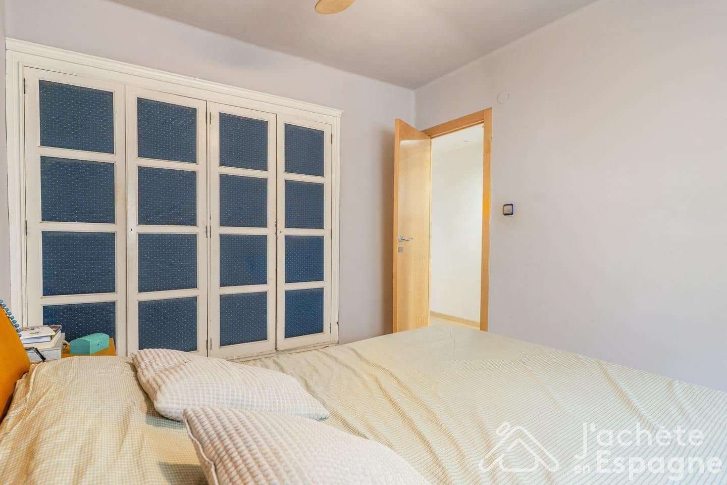 4 Zimmer Wohnung zu verkaufen in Valencia Stadt - 369.000 € (Ref: 10116116)