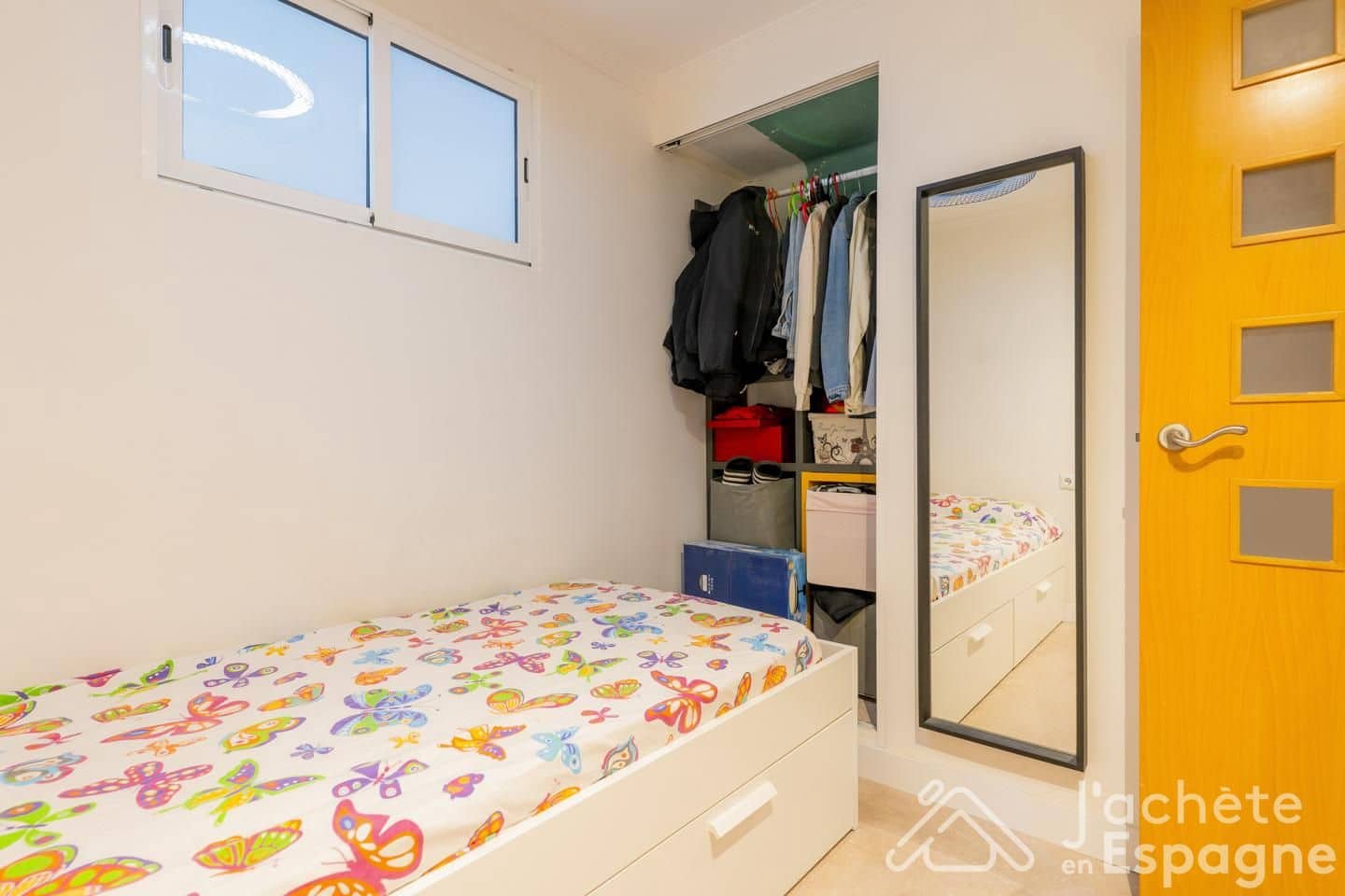 4 Zimmer Wohnung zu verkaufen in Valencia Stadt - 369.000 € (Ref: 10116116)