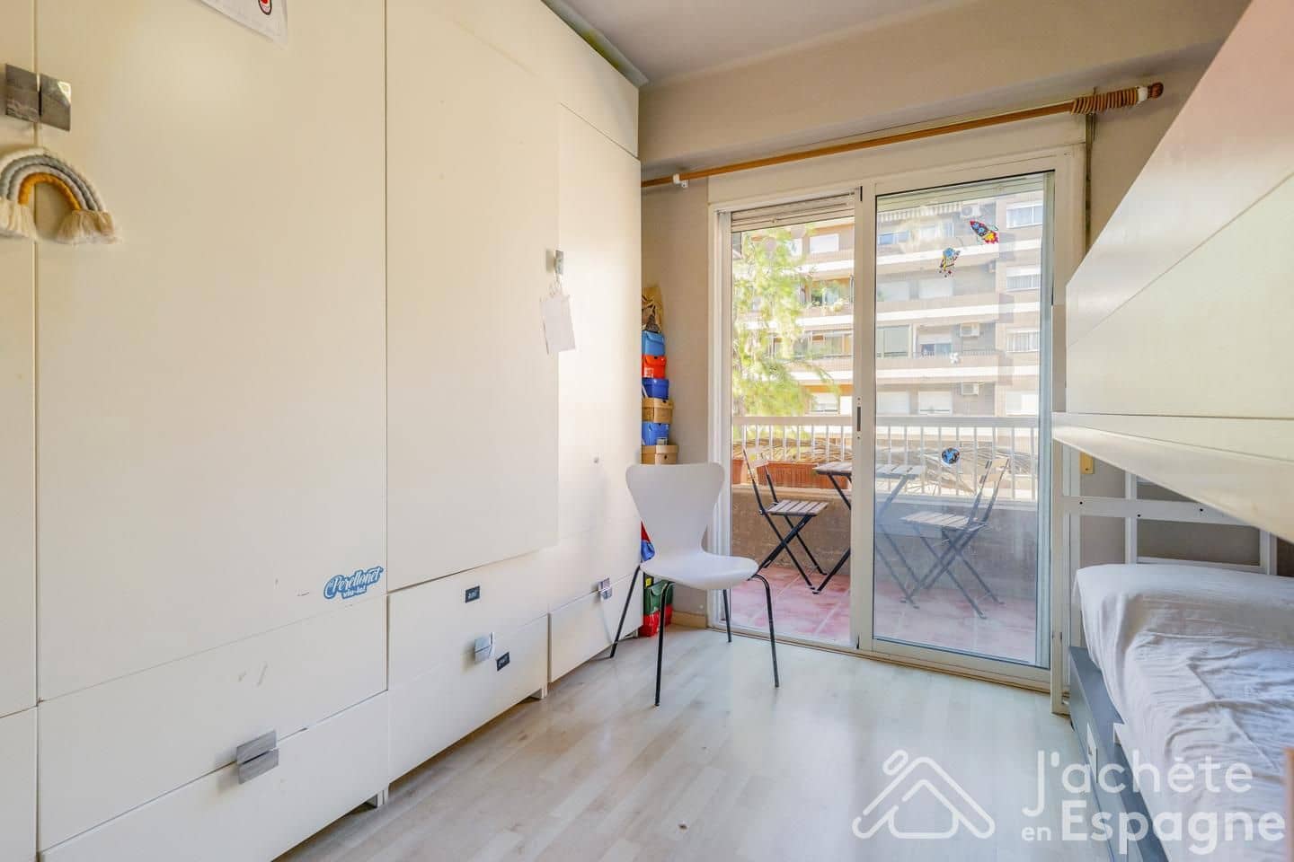 4 Zimmer Wohnung zu verkaufen in Valencia Stadt - 369.000 € (Ref: 10116116)