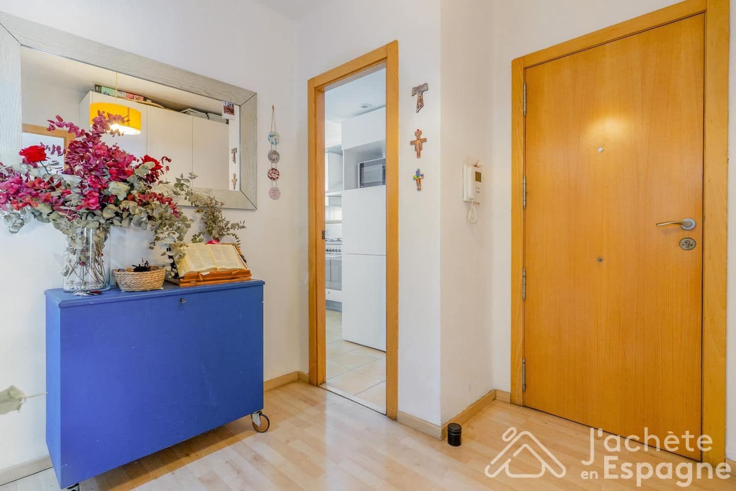 4 Zimmer Wohnung zu verkaufen in Valencia Stadt - 369.000 € (Ref: 10116116)