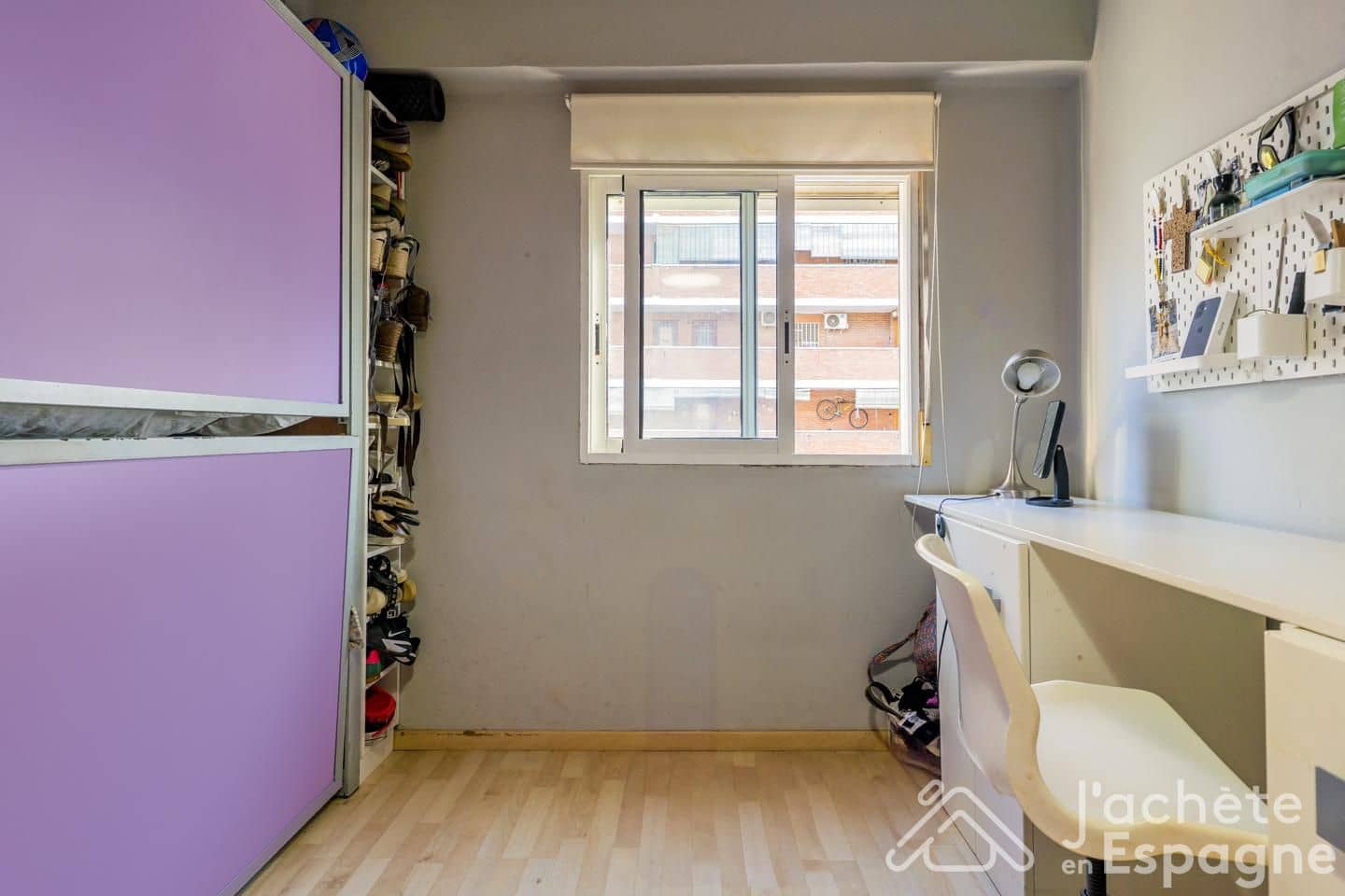 4 Zimmer Wohnung zu verkaufen in Valencia Stadt - 369.000 € (Ref: 10116116)