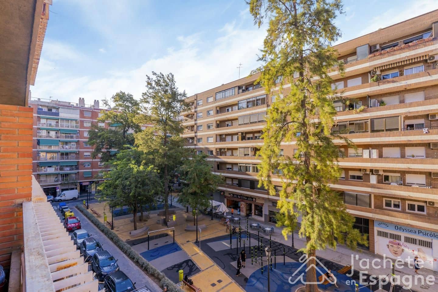 4 Zimmer Wohnung zu verkaufen in Valencia Stadt - 369.000 € (Ref: 10116116)