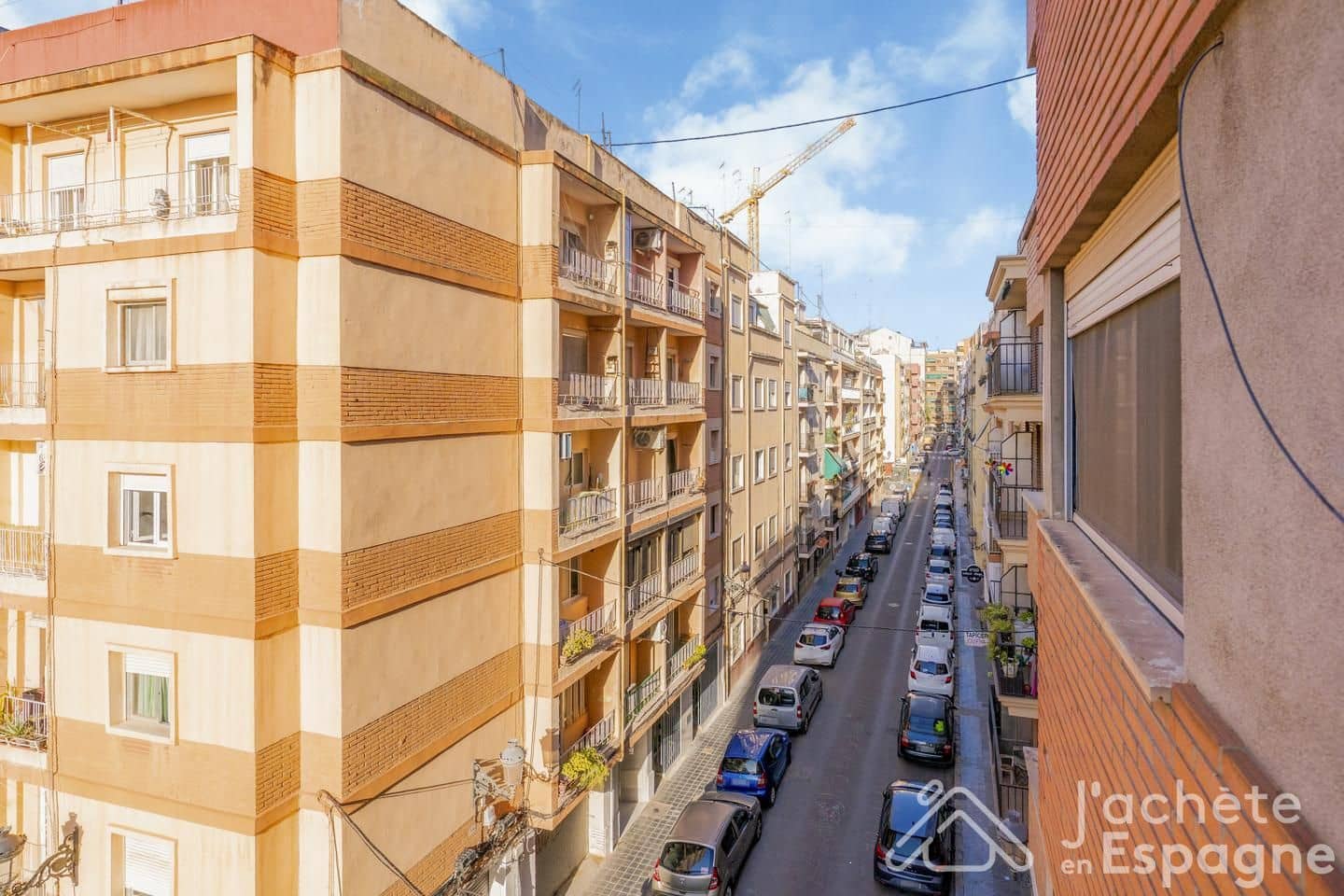 4 Zimmer Wohnung zu verkaufen in Valencia Stadt - 369.000 € (Ref: 10116116)