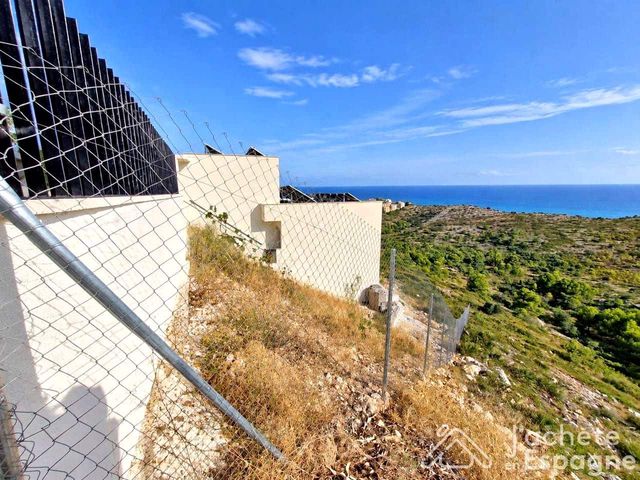 Ubebygd land til salgs i Peñíscola - € 129 000 (Ref: 10116117)