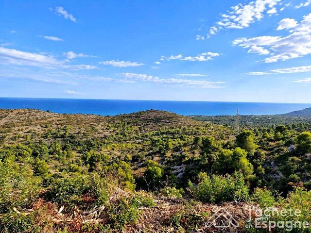 Ubebygd land til salgs i Peñíscola - € 129 000 (Ref: 10116117)