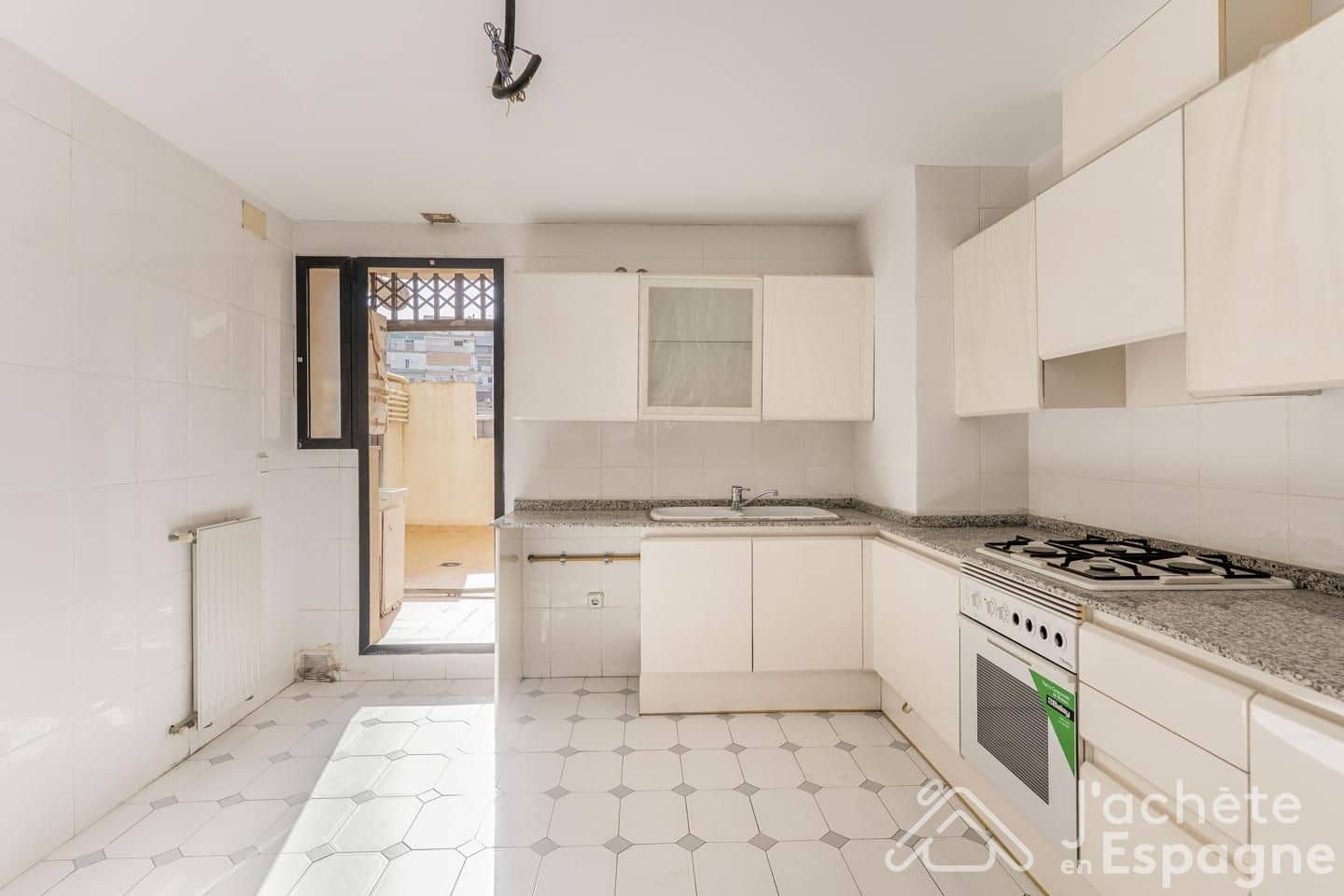 5 camera da letto Appartamento in vendita in Valencia citta con garage - 938.000 € (Rif: 10116118)