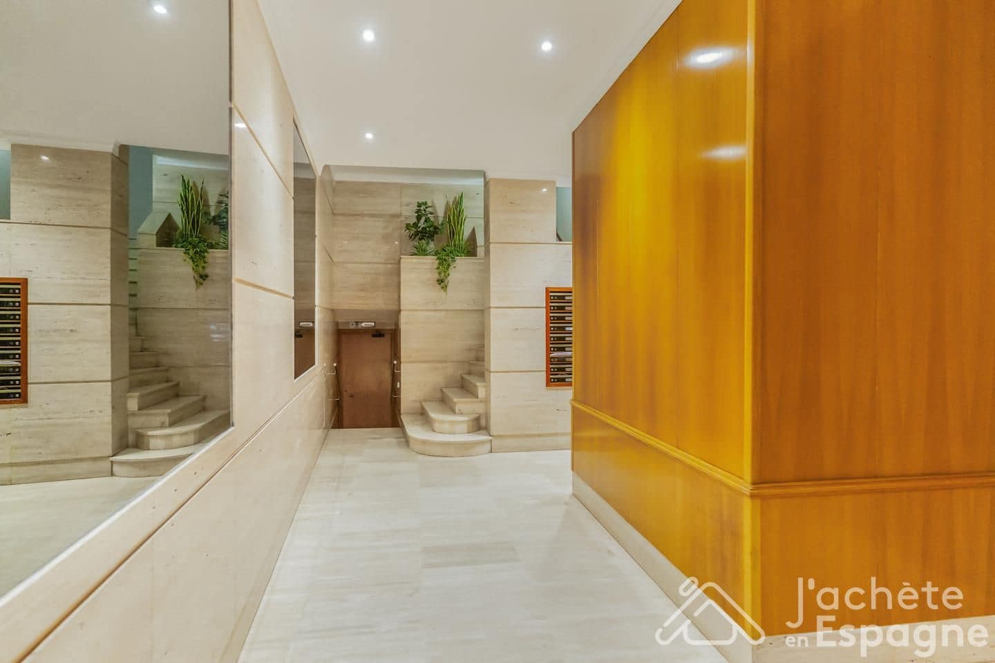 5 camera da letto Appartamento in vendita in Valencia citta con garage - 938.000 € (Rif: 10116118)