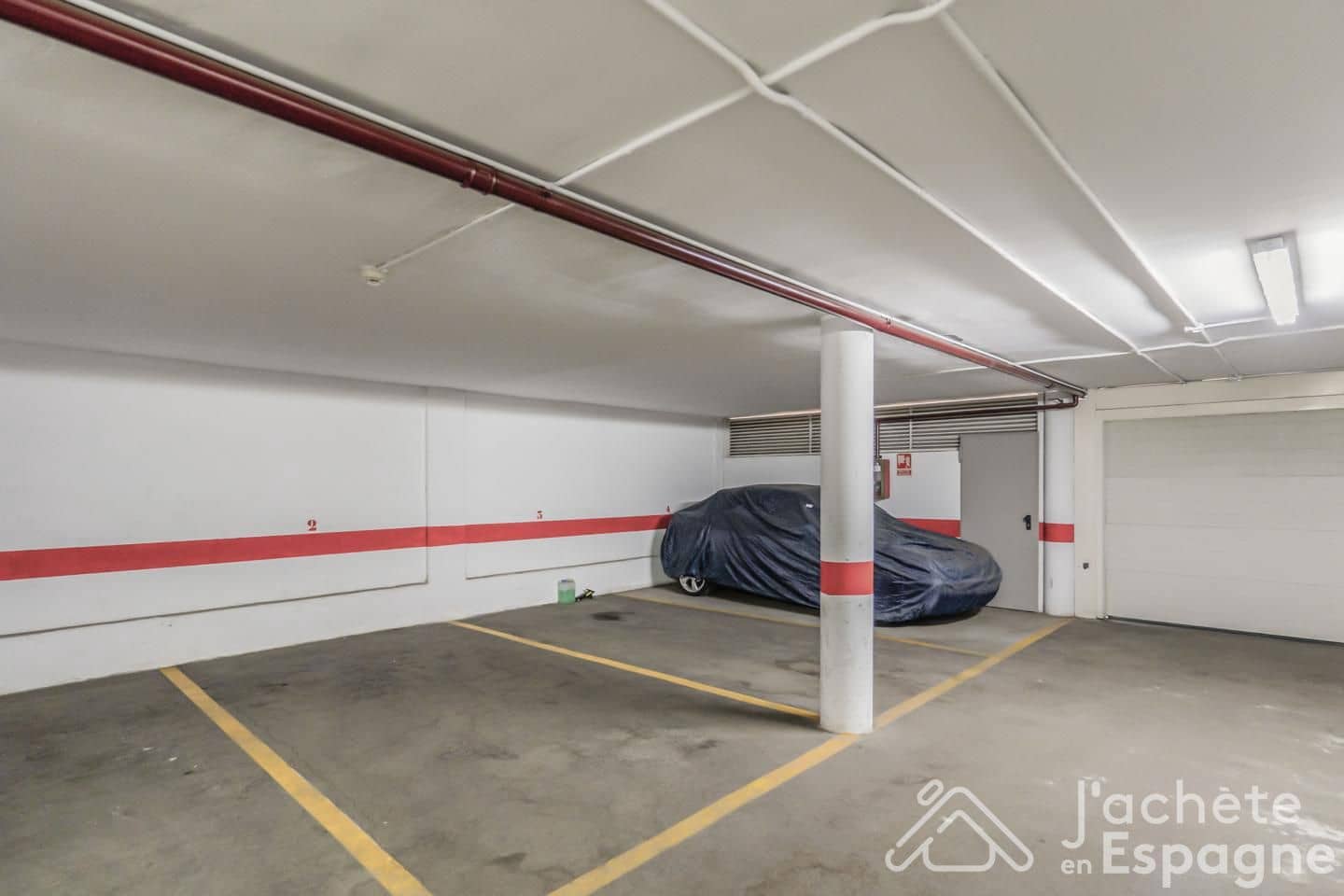 5 camera da letto Appartamento in vendita in Valencia citta con garage - 938.000 € (Rif: 10116118)