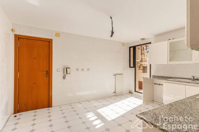 5 camera da letto Appartamento in vendita in Arrancapins, Valencia città con garage - 938.000 € (Rif: 10116118)