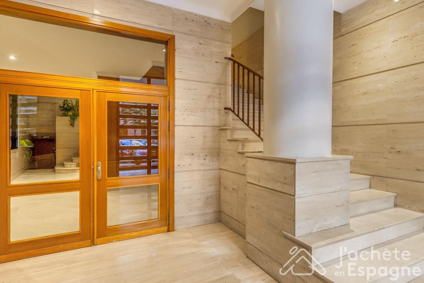 5 camera da letto Appartamento in vendita in Valencia citta con garage - 938.000 € (Rif: 10116118)