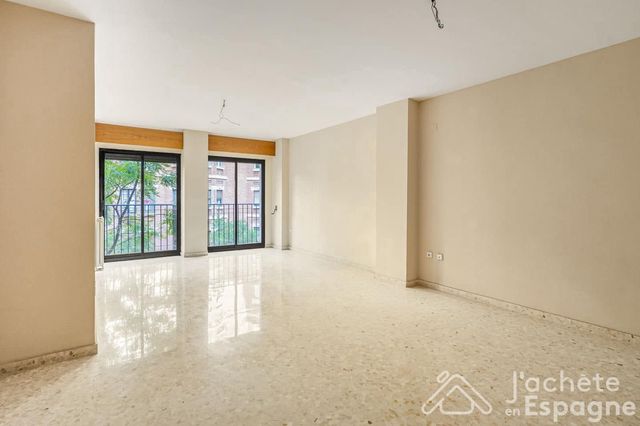 5 camera da letto Appartamento in vendita in Arrancapins, Valencia città con garage - 938.000 € (Rif: 10116118)