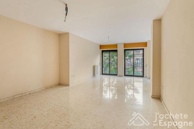 5 camera da letto Appartamento in vendita in Arrancapins, Valencia città con garage - 938.000 € (Rif: 10116118)