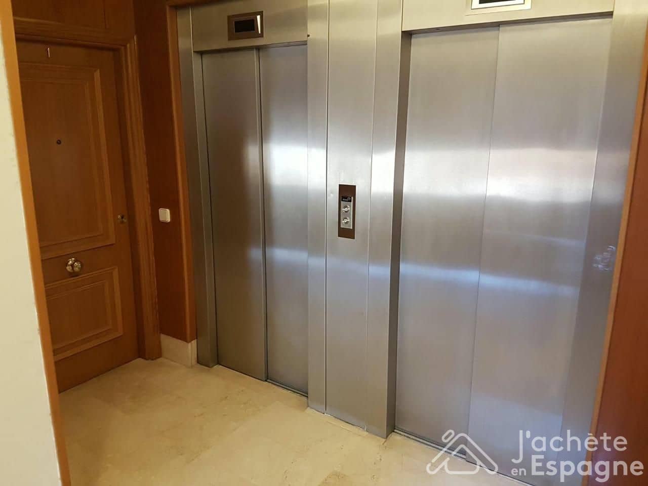 5 camera da letto Appartamento in vendita in Valencia citta con garage - 938.000 € (Rif: 10116118)