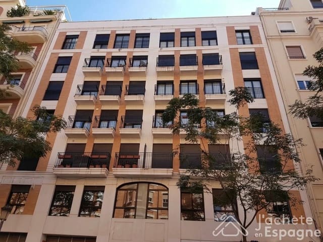5 camera da letto Appartamento in vendita in Arrancapins, Valencia città con garage - 938.000 € (Rif: 10116118)