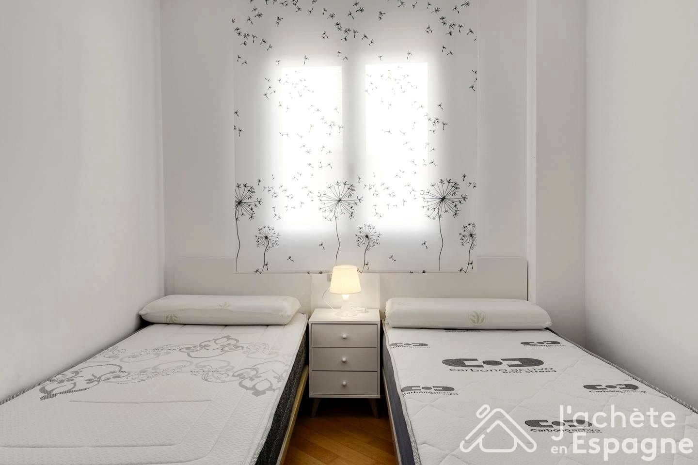 2 slaapkamer Flat te koop in Alicante stad - € 299.000 (Ref: 10116119)