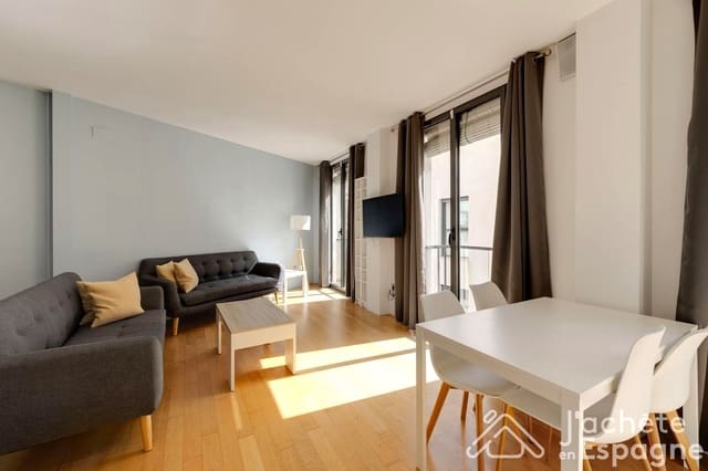 2 slaapkamer Flat te koop in Casco Antiguo - Sant Cruz - Ayuntamiento, Alicante stad - € 299.000 (Ref: 10116119)