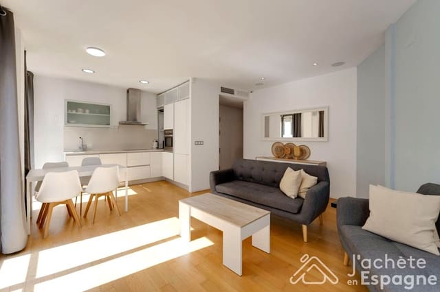 2 slaapkamer Flat te koop in Casco Antiguo - Sant Cruz - Ayuntamiento, Alicante stad - € 299.000 (Ref: 10116119)