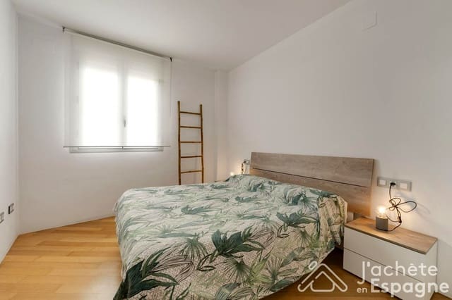 2 slaapkamer Flat te koop in Casco Antiguo - Sant Cruz - Ayuntamiento, Alicante stad - € 299.000 (Ref: 10116119)