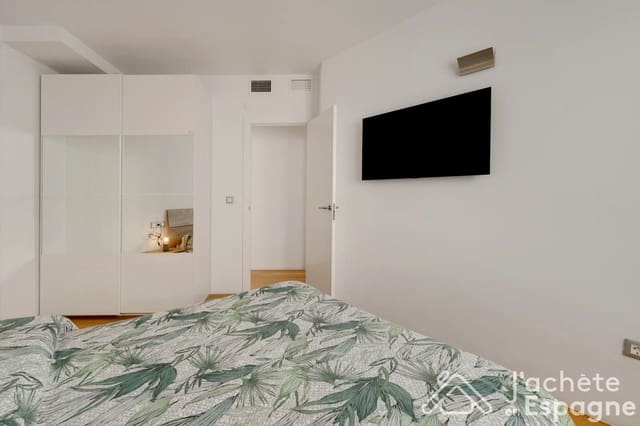 2 slaapkamer Flat te koop in Casco Antiguo - Sant Cruz - Ayuntamiento, Alicante stad - € 299.000 (Ref: 10116119)