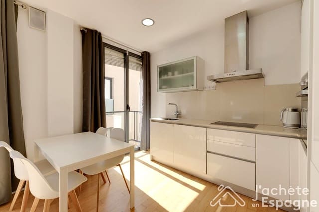 2 slaapkamer Flat te koop in Casco Antiguo - Sant Cruz - Ayuntamiento, Alicante stad - € 299.000 (Ref: 10116119)