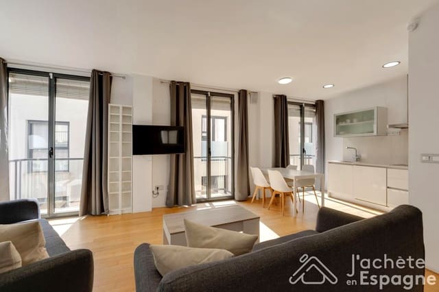 2 slaapkamer Flat te koop in Casco Antiguo - Sant Cruz - Ayuntamiento, Alicante stad - € 299.000 (Ref: 10116119)