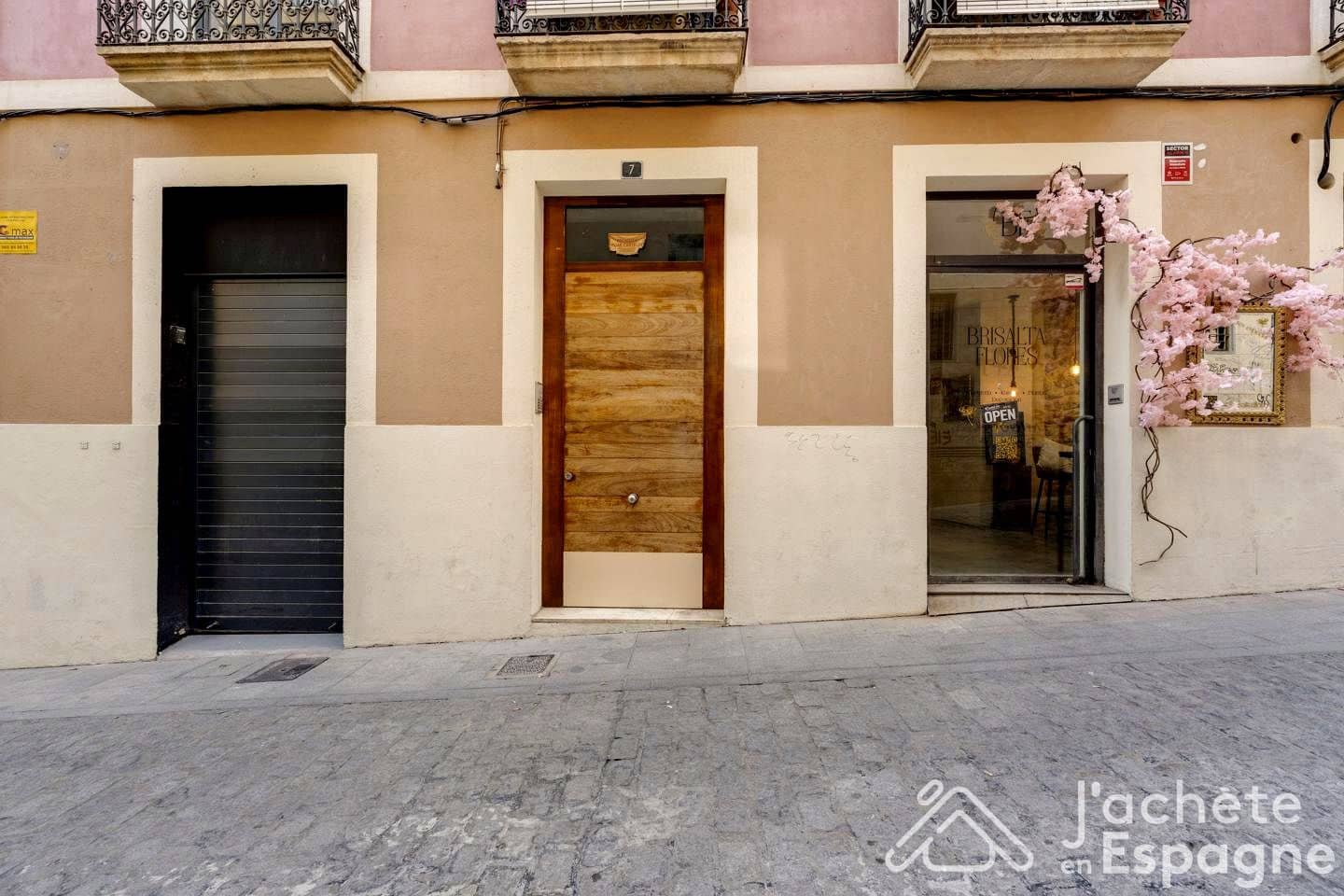 2 slaapkamer Flat te koop in Alicante stad - € 299.000 (Ref: 10116119)