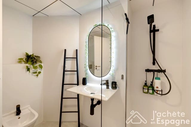 2 slaapkamer Flat te koop in Casco Antiguo - Sant Cruz - Ayuntamiento, Alicante stad - € 299.000 (Ref: 10116119)