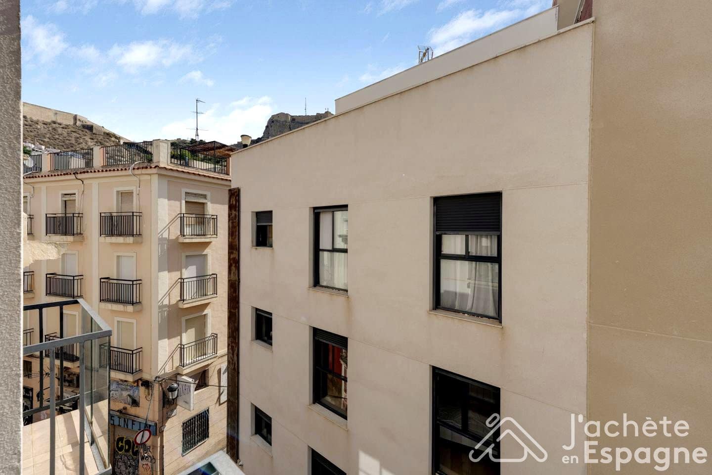 2 slaapkamer Flat te koop in Alicante stad - € 299.000 (Ref: 10116119)