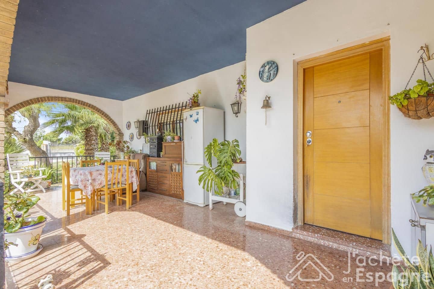 4 slaapkamer Villa te koop in San Vicente / Sant Vicent del Raspeig met zwembad garage - € 430.000 (Ref: 10116120)