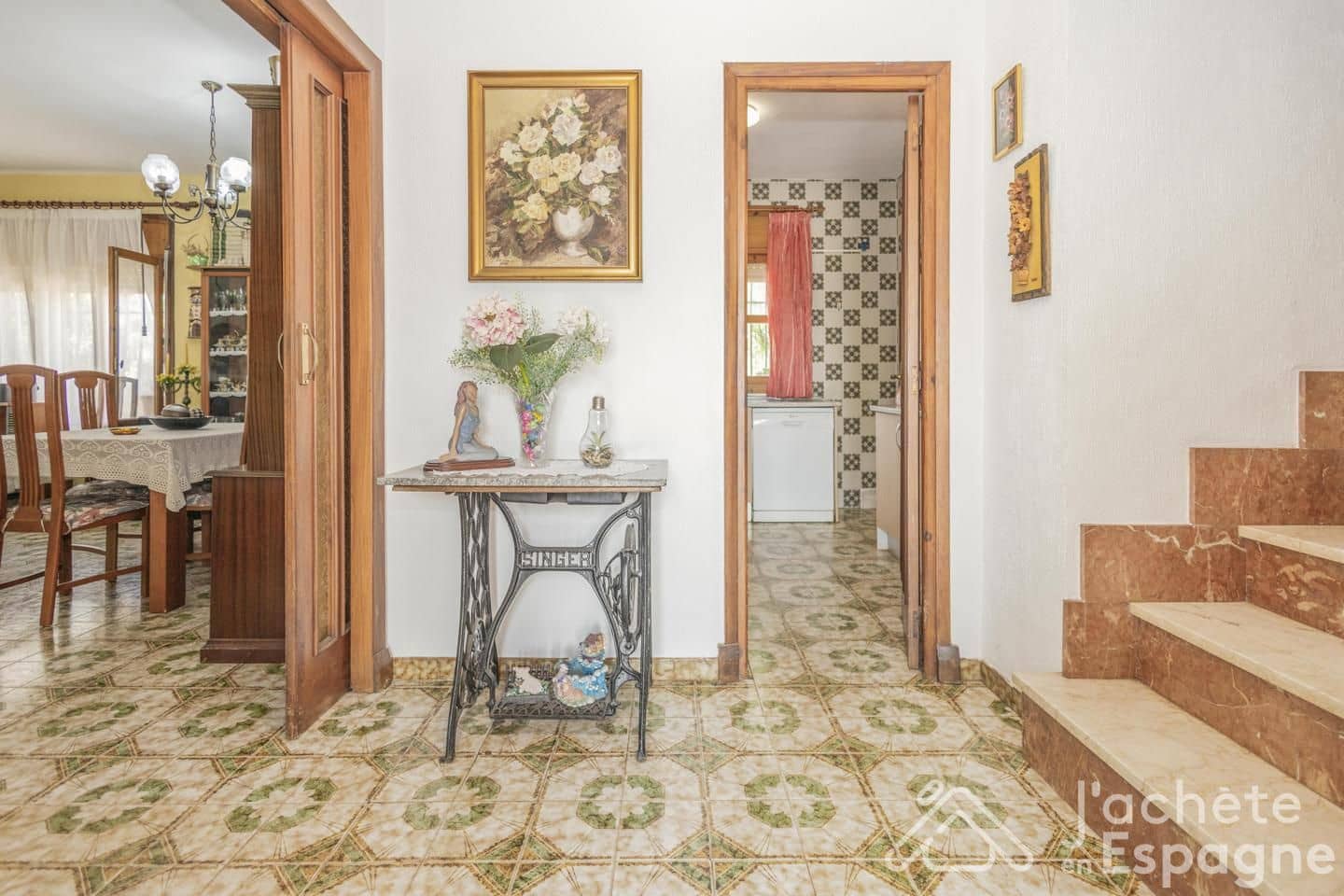 4 slaapkamer Villa te koop in San Vicente / Sant Vicent del Raspeig met zwembad garage - € 430.000 (Ref: 10116120)