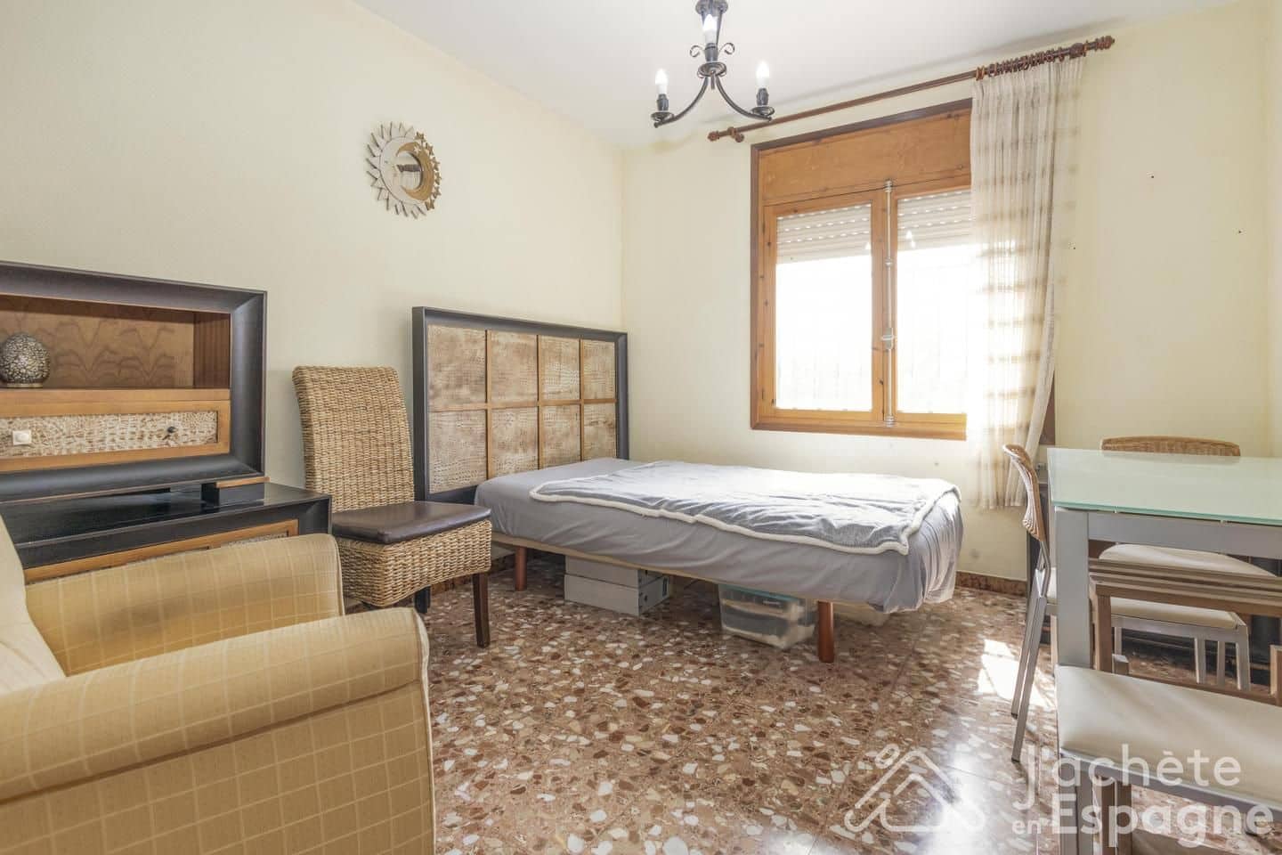 4 slaapkamer Villa te koop in San Vicente / Sant Vicent del Raspeig met zwembad garage - € 430.000 (Ref: 10116120)