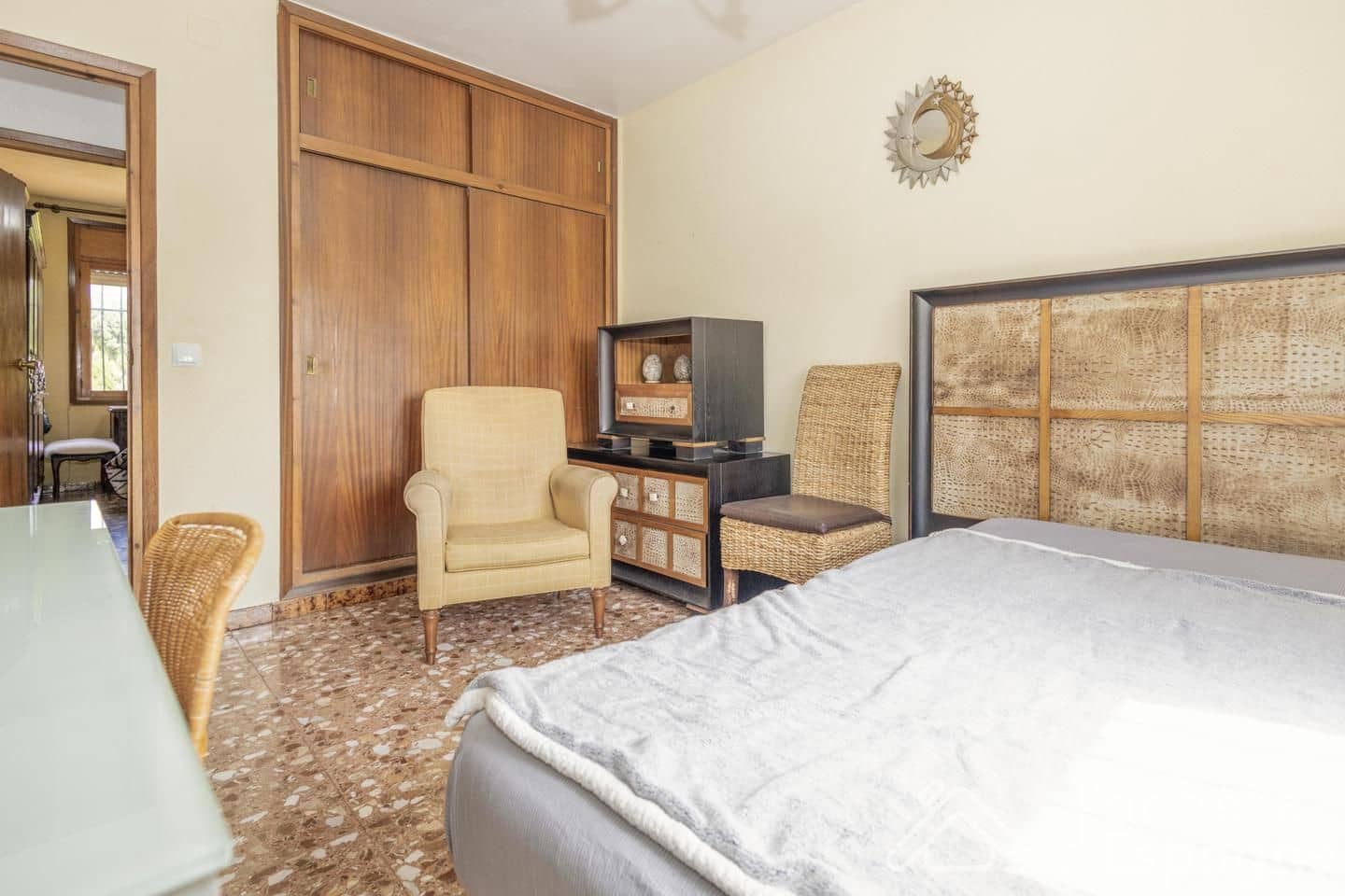 4 slaapkamer Villa te koop in San Vicente / Sant Vicent del Raspeig met zwembad garage - € 430.000 (Ref: 10116120)