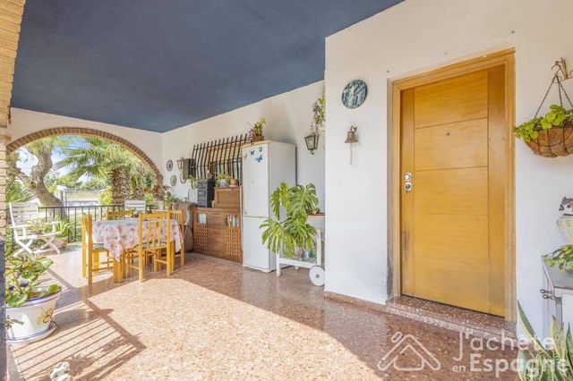 4 slaapkamer Villa te koop in San Vicente / Sant Vicent del Raspeig met zwembad garage - € 430.000 (Ref: 10116120)