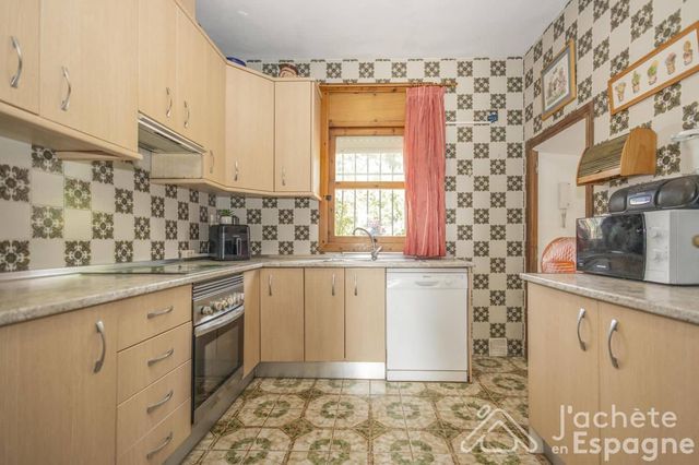 4 slaapkamer Villa te koop in San Vicente / Sant Vicent del Raspeig met zwembad garage - € 430.000 (Ref: 10116120)