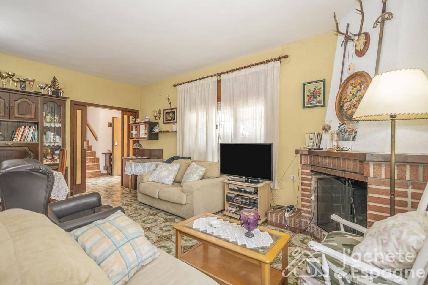 4 slaapkamer Villa te koop in San Vicente / Sant Vicent del Raspeig met zwembad garage - € 430.000 (Ref: 10116120)