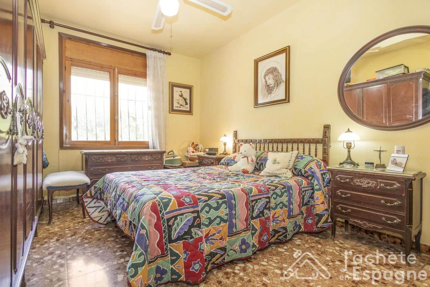 4 slaapkamer Villa te koop in San Vicente / Sant Vicent del Raspeig met zwembad garage - € 430.000 (Ref: 10116120)