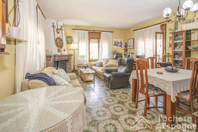 4 slaapkamer Villa te koop in San Vicente / Sant Vicent del Raspeig met zwembad garage - € 430.000 (Ref: 10116120)