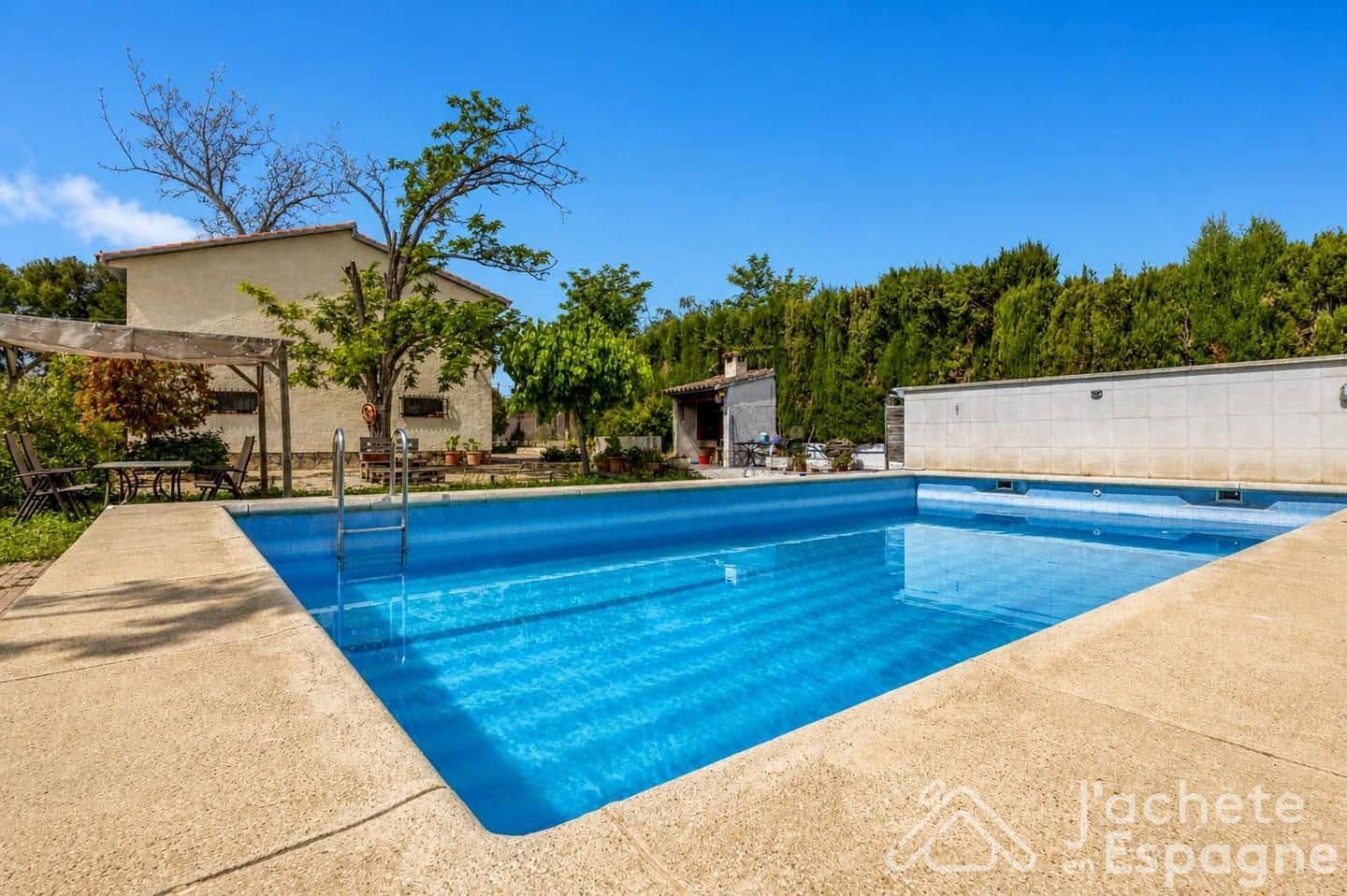 4 slaapkamer Villa te koop in San Vicente / Sant Vicent del Raspeig met zwembad garage - € 430.000 (Ref: 10116120)